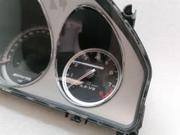 MERCEDES-BENZ Mercedes C63 AMG V8 W204 Instrument Cluster A2045404647 Speedometer M156 MPH UK — thumbnail 2