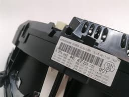 MERCEDES-BENZ Mercedes C63 AMG V8 W204 Instrument Cluster A2045404647 Speedometer M156 MPH UK — thumbnail 6