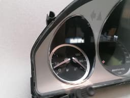MERCEDES-BENZ Mercedes C63 AMG V8 W204 Instrument Cluster A2045404647 Speedometer M156 MPH UK — thumbnail 10