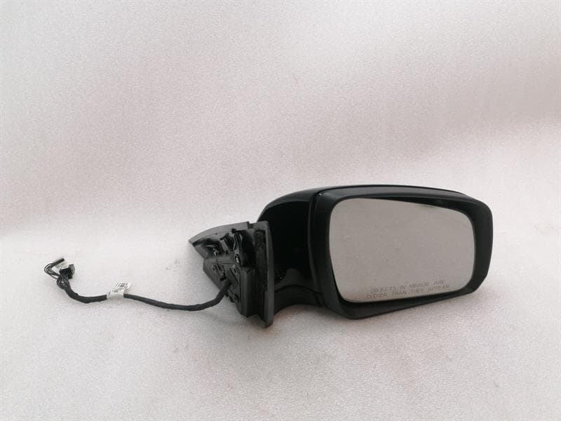 MERCEDES-BENZ Mercedes C Class W204 Right Door Mirror A2048100476 Exterior Mirror Right