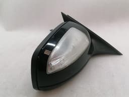 MERCEDES-BENZ Mercedes C Class W204 Right Door Mirror A2048100476 Exterior Mirror Right — thumbnail 3