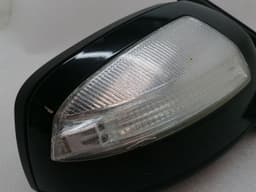MERCEDES-BENZ Mercedes C Class W204 Right Door Mirror A2048100476 Exterior Mirror Right — thumbnail 4