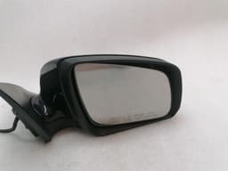 MERCEDES-BENZ Mercedes C Class W204 Right Door Mirror A2048100476 Exterior Mirror Right — thumbnail 8