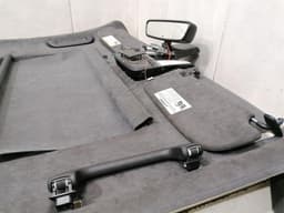 MERCEDES-BENZ Mercedes S W221 Roof Lining Set A2216903650 Headliner Set Alcantara Long LWB — thumbnail 4