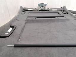 MERCEDES-BENZ Mercedes S W221 Roof Lining Set A2216903650 Headliner Set Alcantara Long LWB — thumbnail 7