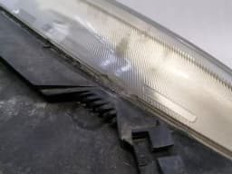 MERCEDES-BENZ Mercedes S-Class W221 Left Headlight A2218207561 Headlight Left Nightvision — thumbnail 10