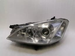 MERCEDES-BENZ Mercedes S-Class W221 Left Headlight A2218207561 Headlight Left Nightvision — thumbnail 1