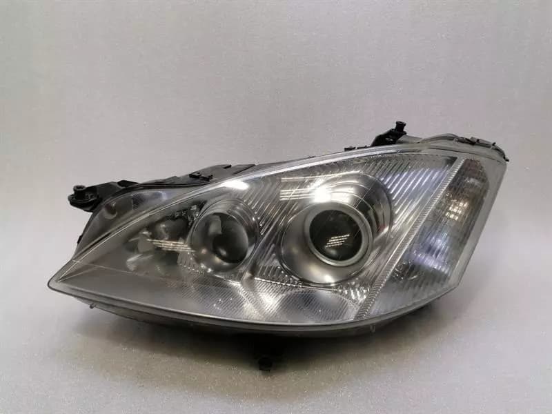 MERCEDES-BENZ Mercedes S-Class W221 Left Headlight A2218207561 Headlight Left Nightvision