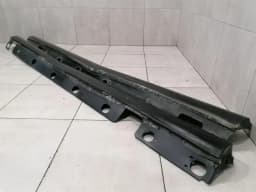 MERCEDES-BENZ Mercedes S W221 Side Skirt A2216900940 Side Skirts A2216901040 LWB S63 AMG — thumbnail 1