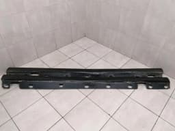 MERCEDES-BENZ Mercedes S W221 Side Skirt A2216900940 Side Skirts A2216901040 LWB S63 AMG — thumbnail 2