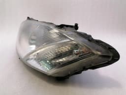 MERCEDES-BENZ Mercedes S-Class W221 Left Headlight A2218207561 Headlight Left Nightvision — thumbnail 3