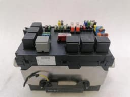 MERCEDES-BENZ Mercedes S-Class W221 Fuse Box A2215403250 Fuse Box SAM — thumbnail 8