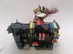 MERCEDES-BENZ Mercedes S-Class W221 Fuse Box A2215403250 Fuse Box SAM — thumbnail 7
