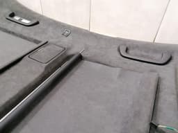 MERCEDES-BENZ Mercedes S W221 Roof Lining Set A2216903650 Headliner Set Alcantara Long LWB — thumbnail 6