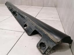 MERCEDES-BENZ Mercedes S W221 Side Skirt A2216900940 Side Skirts A2216901040 LWB S63 AMG — thumbnail 6
