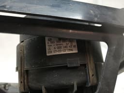 MERCEDES-BENZ Mercedes S-class W221 Secondary Air Pump A0001404385 Air Pump — thumbnail 5