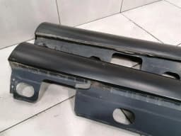 MERCEDES-BENZ Mercedes S W221 Side Skirt A2216900940 Side Skirts A2216901040 LWB S63 AMG — thumbnail 3