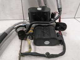 MERCEDES-BENZ Mercedes W221 rear ABC suspension valve A2213201058 rear air suspension valve — thumbnail 6