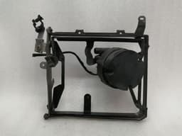 MERCEDES-BENZ Mercedes S-class W221 Secondary Air Pump A0001404385 Air Pump — thumbnail 7