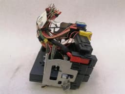 MERCEDES-BENZ Mercedes S-Class W221 Fuse Box A2215403250 Fuse Box SAM — thumbnail 10