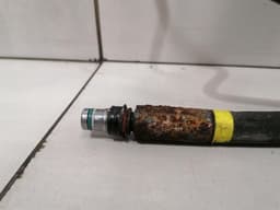 MERCEDES-BENZ Mercedes W221 rear ABC suspension valve A2213201058 rear air suspension valve — thumbnail 5