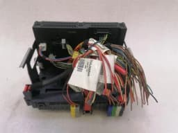 MERCEDES-BENZ Mercedes S-Class W221 Fuse Box A2215403250 Fuse Box SAM — thumbnail 5