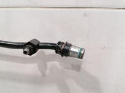 MERCEDES-BENZ Mercedes W221 rear ABC suspension valve A2213201058 rear air suspension valve — thumbnail 3