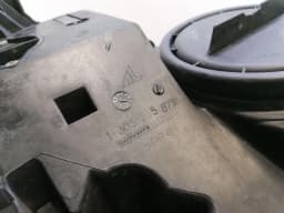 MERCEDES-BENZ Mercedes S-Class W221 Left Headlight A2218207561 Headlight Left Nightvision — thumbnail 9