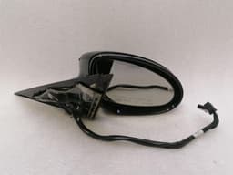 MERCEDES-BENZ Mercedes S-class W221 Right Door Mirror A2218100476 Right Exterior Mirror — thumbnail 4