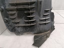 MERCEDES-BENZ Mercedes S-Class W221 Wheel Arch Liner A2216900730 WHEEL RUN COVER Front Set — thumbnail 4