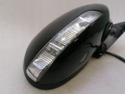 MERCEDES-BENZ Mercedes S-class W221 Right Door Mirror A2218100476 Right Exterior Mirror — thumbnail 8