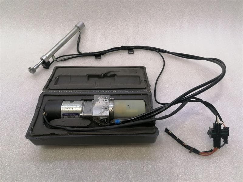 Mercedes S-class W221 boat hydraulic pump A2218000148 tailgate hydraulic pump