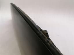 MERCEDES-BENZ Mercedes S-class W221 front sunroof cover A2217800521 sunroof front — thumbnail 4