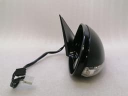 MERCEDES-BENZ Mercedes S-class W221 Right Door Mirror A2218100476 Right Exterior Mirror — thumbnail 2