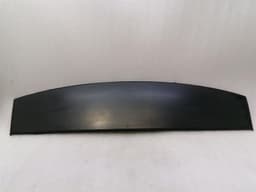 MERCEDES-BENZ Mercedes S-class W221 front sunroof cover A2217800521 sunroof front — thumbnail 1