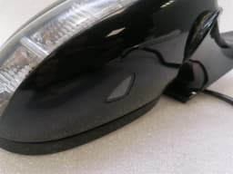 MERCEDES-BENZ Mercedes S-class W221 Right Door Mirror A2218100476 Right Exterior Mirror — thumbnail 9