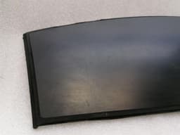 MERCEDES-BENZ Mercedes S-class W221 front sunroof cover A2217800521 sunroof front — thumbnail 3