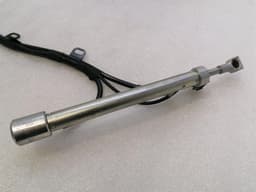 MERCEDES-BENZ Mercedes S-class W221 boat hydraulic pump A2218000148 tailgate hydraulic pump — thumbnail 3