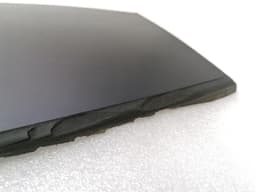 MERCEDES-BENZ Mercedes S-class W221 front sunroof cover A2217800521 sunroof front — thumbnail 9