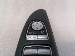 MERCEDES-BENZ Mercedes S-Class W221 Window Switch A2218213951 Switch Power Window — thumbnail 5