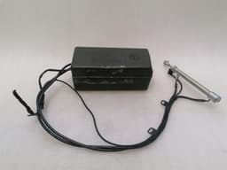 MERCEDES-BENZ Mercedes S-class W221 boat hydraulic pump A2218000148 tailgate hydraulic pump — thumbnail 8