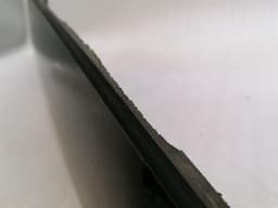 MERCEDES-BENZ Mercedes S-class W221 front sunroof cover A2217800521 sunroof front — thumbnail 5