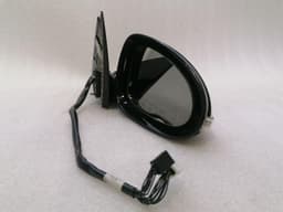 MERCEDES-BENZ Mercedes S-class W221 Right Door Mirror A2218100476 Right Exterior Mirror — thumbnail 3