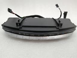 MERCEDES-BENZ Mercedes S-class W221 Car Climate Control A2218704658 Air Conditioning Panel A/C — thumbnail 7
