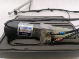MERCEDES-BENZ Mercedes S-class W221 boat hydraulic pump A2218000148 tailgate hydraulic pump — thumbnail 10