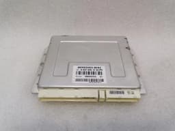 MERCEDES-BENZ Mercedes E Class W211 Electronic Module A0375451232 Control Unit AIRMATIC — thumbnail 1