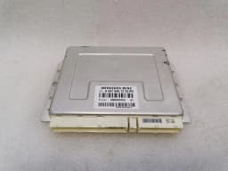MERCEDES-BENZ Mercedes E Class W211 Electronic Module A0375451232 Control Unit AIRMATIC — thumbnail 6