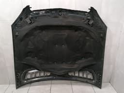 MERCEDES-BENZ Mercedes S-Class W221 Bonnet A2218800157 Hood — thumbnail 6