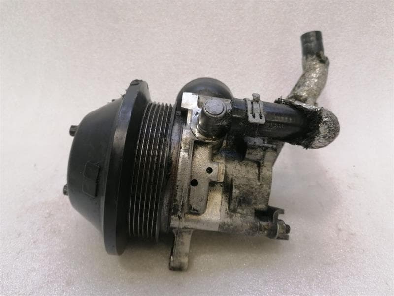 MERCEDES-BENZ Mercedes S63 AMG W221 Power Steering Pump A0044665701 Servo Pump TANDEM ABC M156
