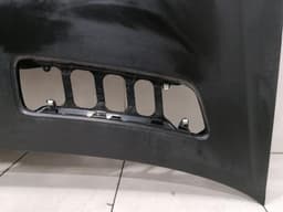 MERCEDES-BENZ Mercedes S-Class W221 Bonnet A2218800157 Hood — thumbnail 4